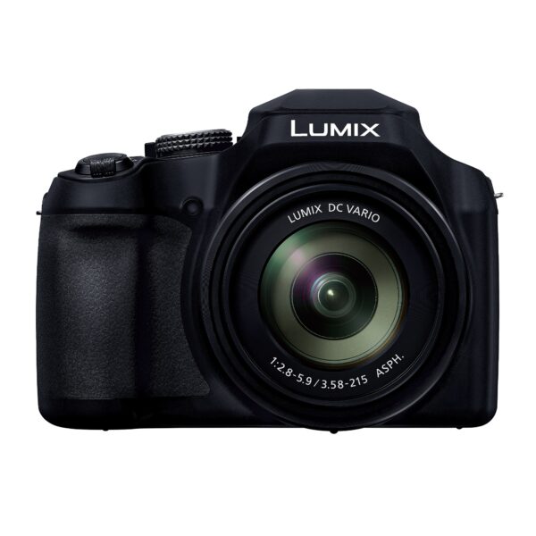 Panasonic Lumix DC-FZ82D Digital Camera
