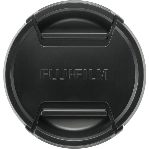 Fujifilm Front Lens Cap 82mm