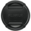 Fujifilm Front Lens Cap 82mm