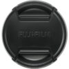 Fujifilm Front Lens Cap 82mm