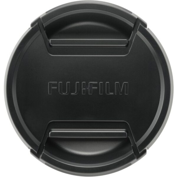 Fujifilm Front Lens Cap 82mm