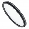 Fujifilm AR-X100 Adapter Ring, Silver