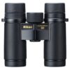 Nikon Monarch HG 10x42 Binoculars
