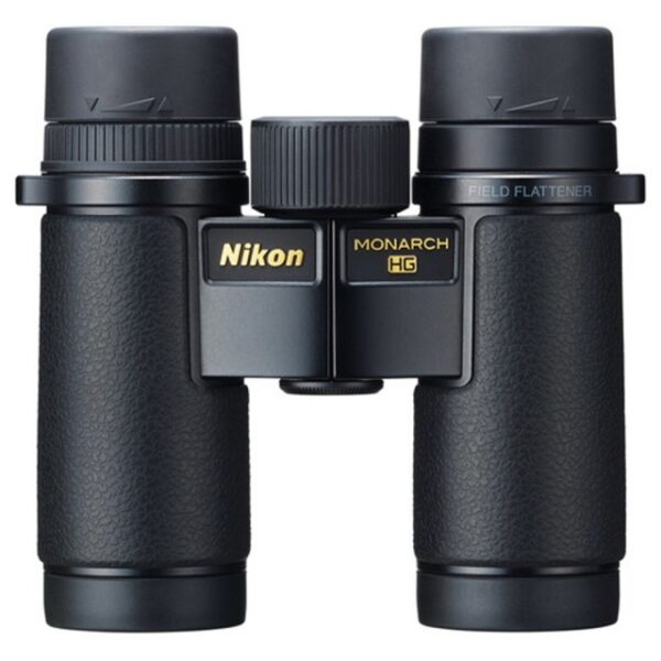 Nikon Monarch HG 8x30 Binoculars