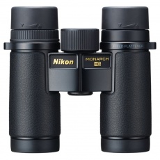Nikon Monarch HG 8x42 Binoculars