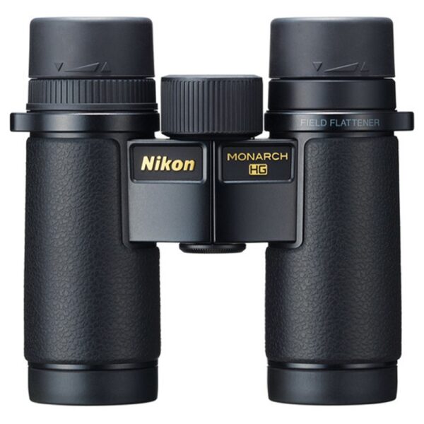 Nikon Monarch HG 10x30 Binoculars