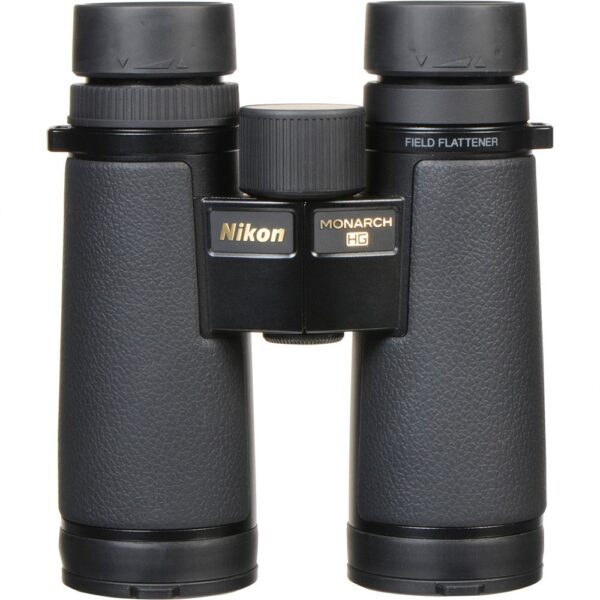 Nikon Monarch HG 8x42 Binoculars