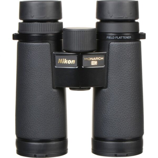 Nikon Monarch HG 8x42 Binoculars
