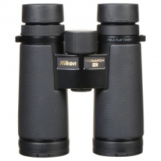 Nikon Monarch HG 8x42 Binoculars