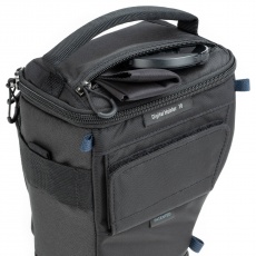 DSLR Cases & Top Loaders