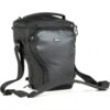 DSLR Cases & Top Loaders