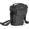 DSLR Cases & Top Loaders