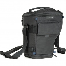 DSLR Cases & Top Loaders