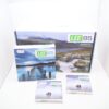 Used Lee Filters 85 Develop Kit
