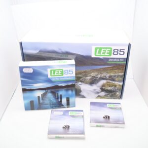 21315.jpg Used Lee Filters 85 Develop Kit