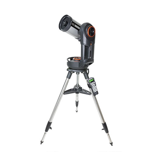 Celestron NexStar Evolution 5inch SCT Computerised Reflector Telescope