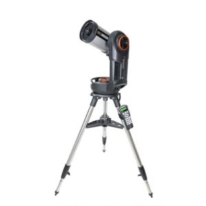 21461.jpg Celestron NexStar Evolution 5inch SCT Computerised Reflector Telescope