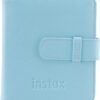 Fujifilm Instax Mini Album, Sky Blue