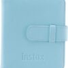 Fujifilm Instax Mini Album, Sky Blue