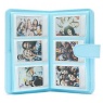 Fujifilm Instax Mini Album, Sky Blue