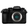 Panasonic Lumix G Cameras