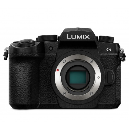 Panasonic Lumix G Cameras