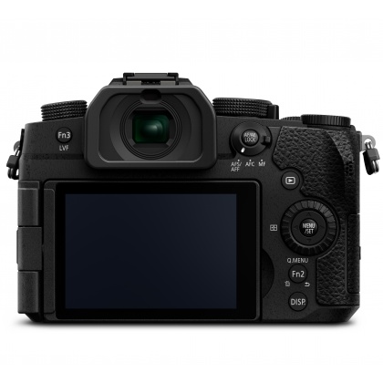 Panasonic Lumix G Cameras