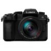 Panasonic Lumix G Cameras