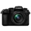 Panasonic Lumix G Cameras