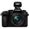 Panasonic Lumix G Cameras