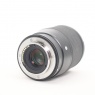 Used Sigma 16mm f1.4 DC DN Contemporary lens for Fujifilm X