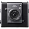 Fujifilm Instax Wide Evo Instant Camera, Black