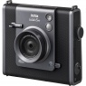 Fujifilm Instax Wide Evo Instant Camera, Black