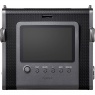 Fujifilm Instax Wide Evo Instant Camera, Black