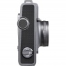 Fujifilm Instax Wide Evo Instant Camera, Black
