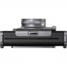 Fujifilm Instax Wide Evo Instant Camera, Black