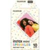 Fujifilm Instax Mini Film, Pack of 10