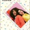 Fujifilm Instax Mini Sprinkles Film, Pack of 10