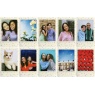 Fujifilm Instax Mini Sprinkles Film, Pack of 10