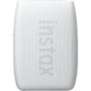 Fujifilm Instax Mini Link 3 Smartphone Photo Printer, White