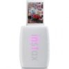 Fujifilm Instax Mini Link 3 Smartphone Photo Printer, Pink