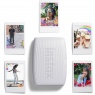 Fujifilm Instax Mini Link 3 Smartphone Photo Printer, White
