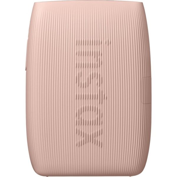 Fujifilm Instax Mini Link 3 Smartphone Photo Printer, Pink