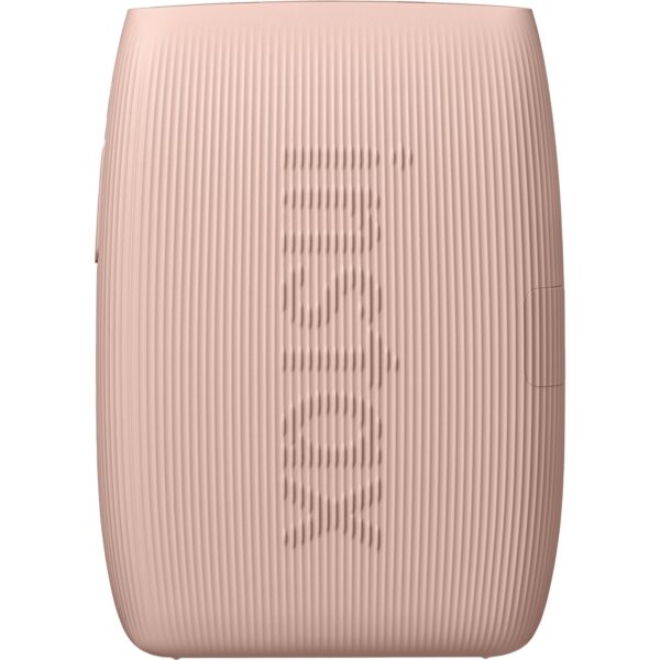 Fujifilm Instax Mini Link 3 Smartphone Photo Printer, Pink