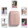 Fujifilm Instax Mini Link 3 Smartphone Photo Printer, Pink