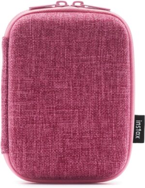 22076.jpg Fujifilm Instax Mini Link Printer Case, Pink