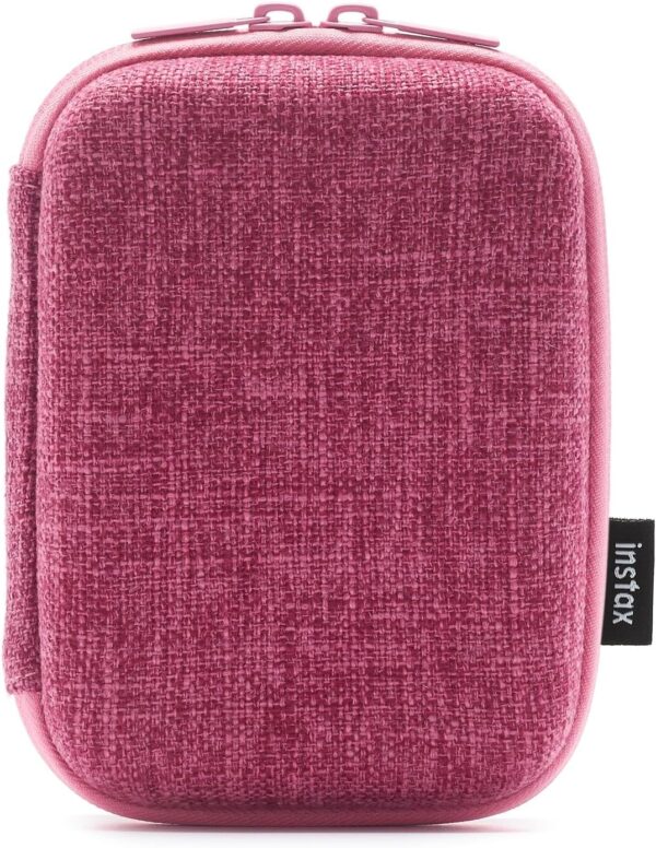 Fujifilm Instax Mini Link Printer Case, Pink