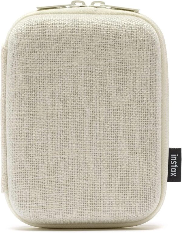 Fujifilm Instax Mini Link Printer Case, Clay White