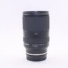 Used Tamron 28-200mm f2.8-5.6 Di III RXD lens for Sony FE