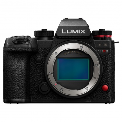 Panasonic Lumix S Cameras